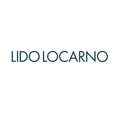 Lido Locarno Logo