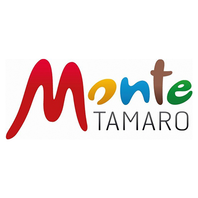 Monte Tamaro Logo